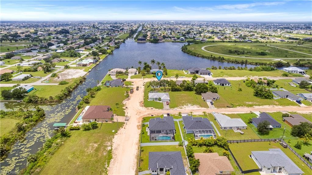 2009 NE 13th AVE CAPE CORAL, FL 33909