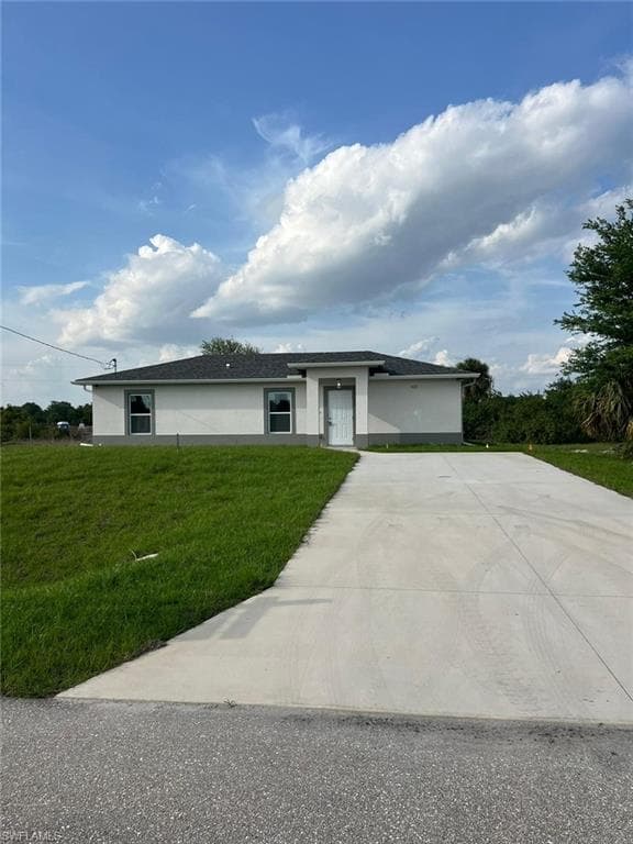 3613 20th ST SW LEHIGH ACRES, FL 33976