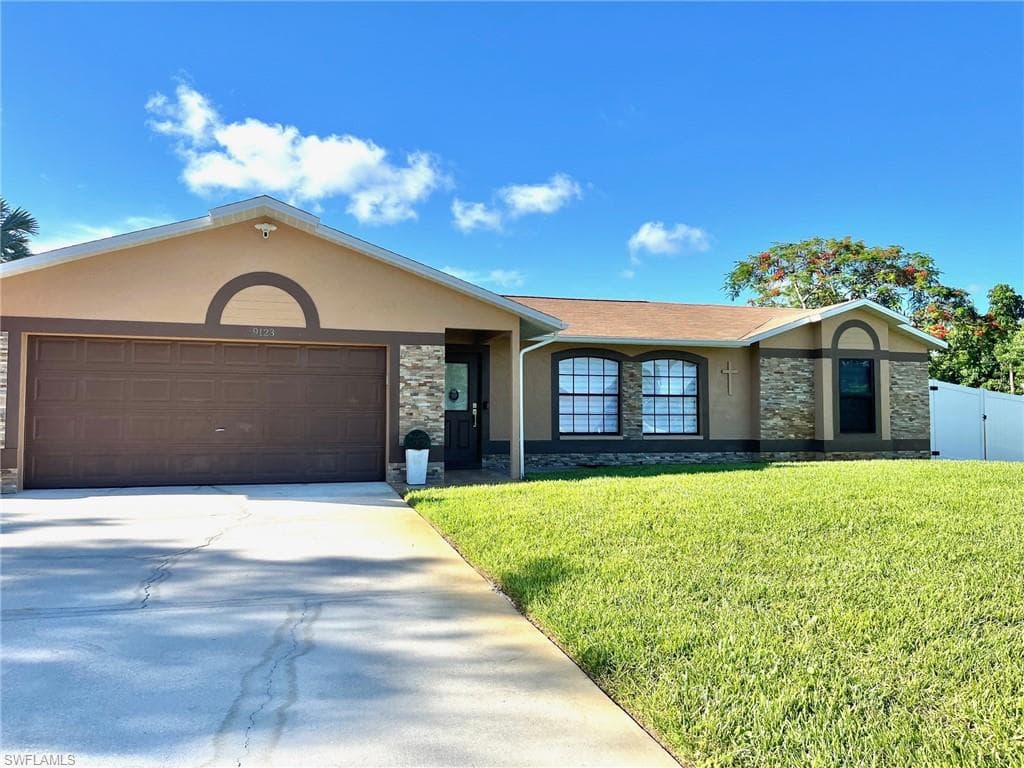 9123 Frank RD
