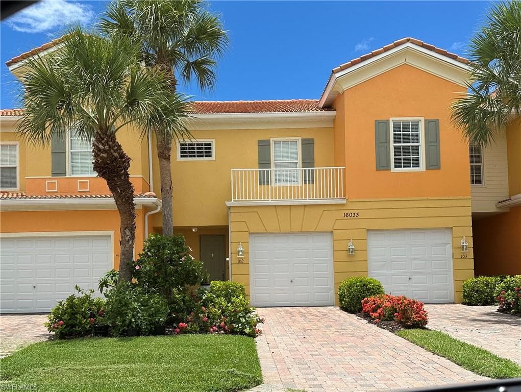 16033 Via Solera CIR 102 FORT MYERS, FL 33908