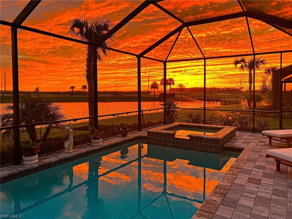 5878 Sunningdale ST AVE MARIA, FL 34142