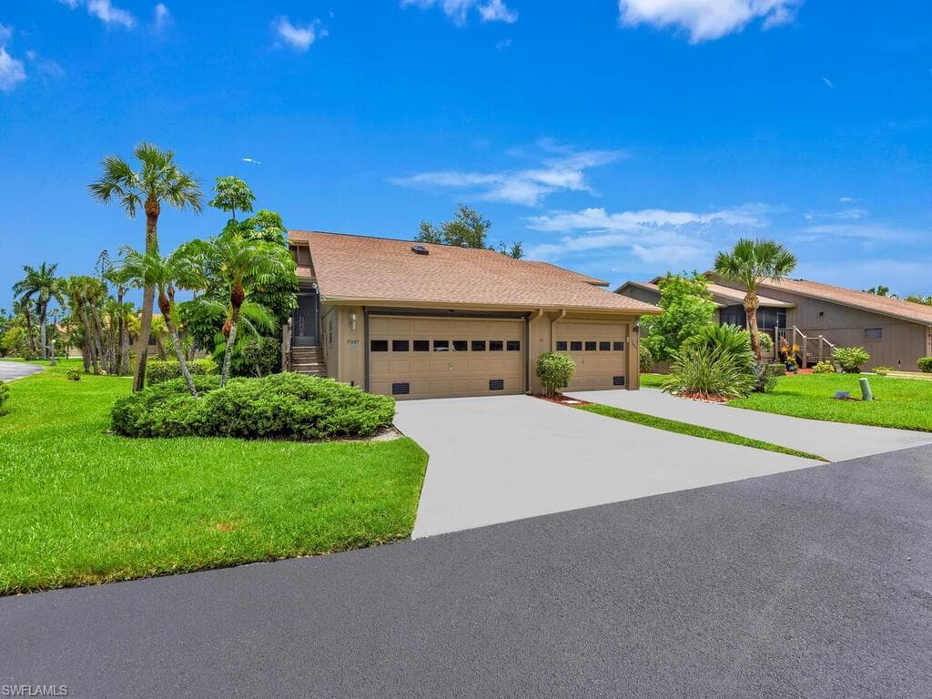 17657 Village Inlet CT FORT MYERS, FL 33908