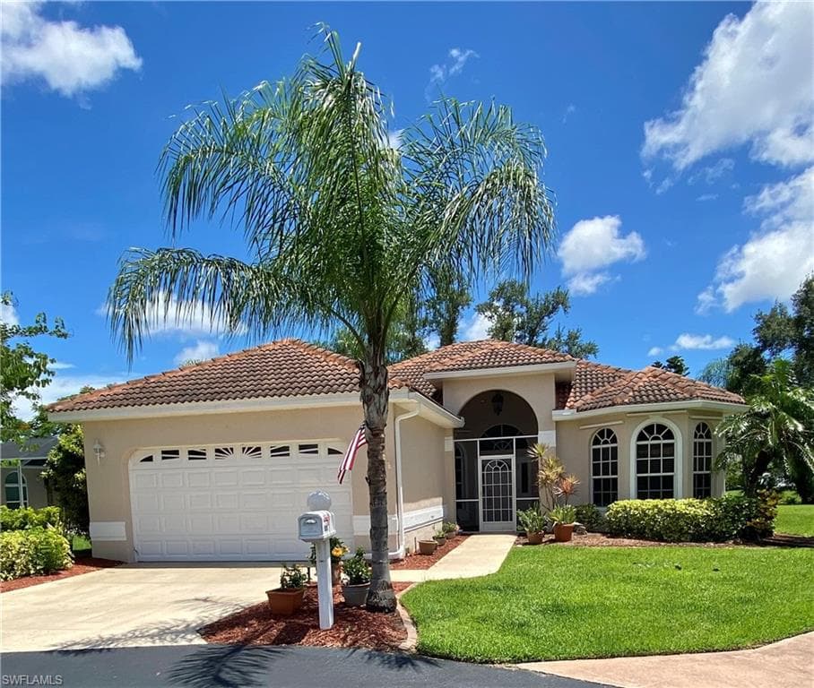 9012 W Ridge CT FORT MYERS, FL 33912