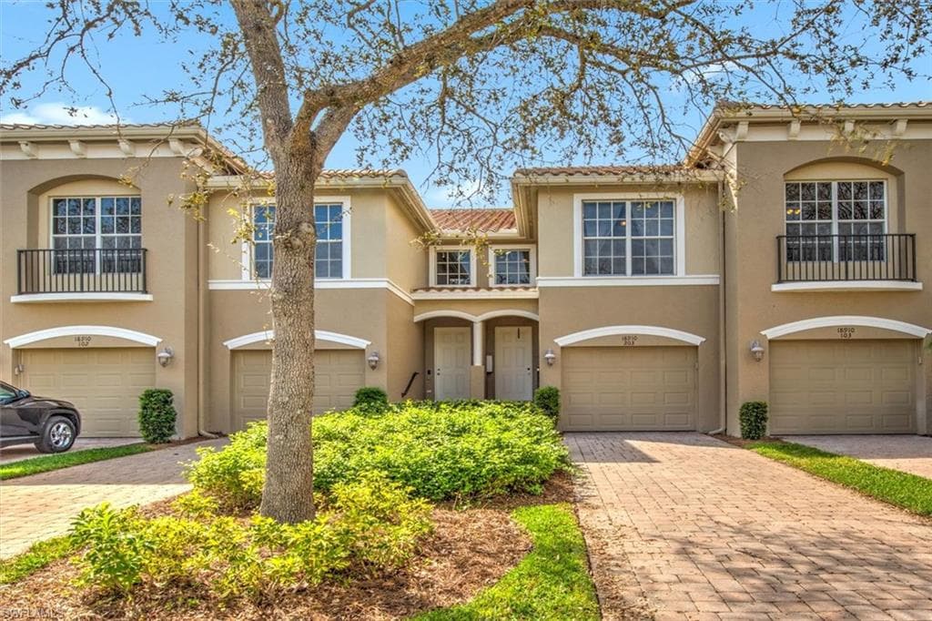 18910 Bay Woods Lake DR 203 FORT MYERS, FL 33908