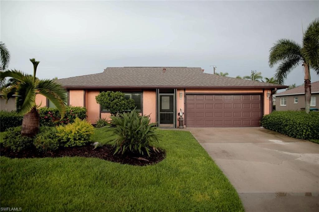209 SE 1st AVE CAPE CORAL, FL 33990