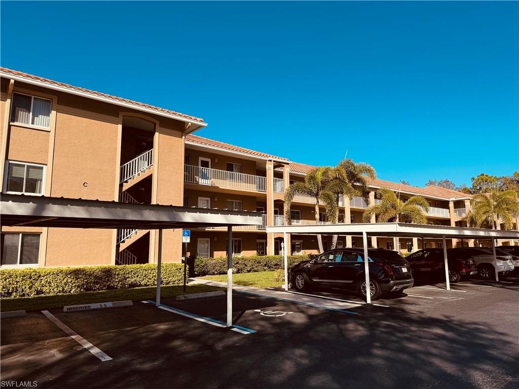 5975 Bloomfield CIR C107 NAPLES, FL 34112