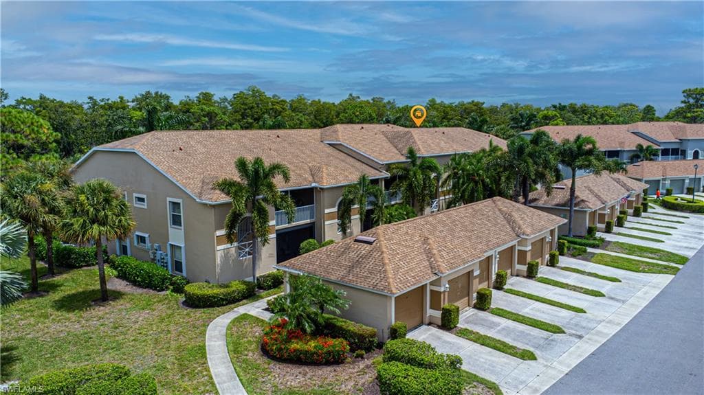 26180 Clarkston DR 104 BONITA SPRINGS, FL 34135