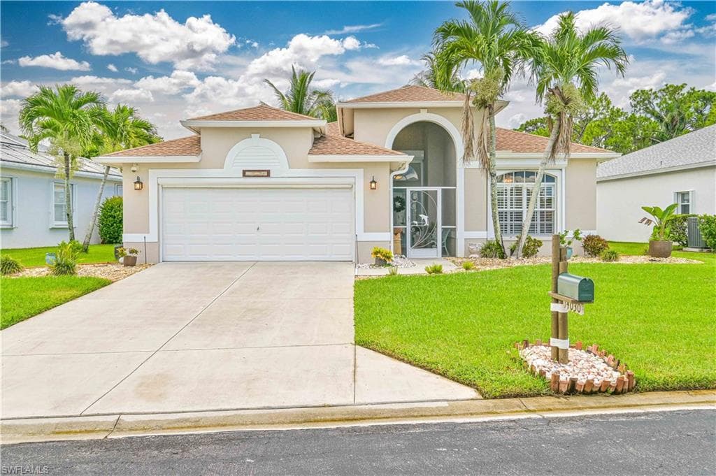 14030 Castle Hill WAY FORT MYERS, FL 33919