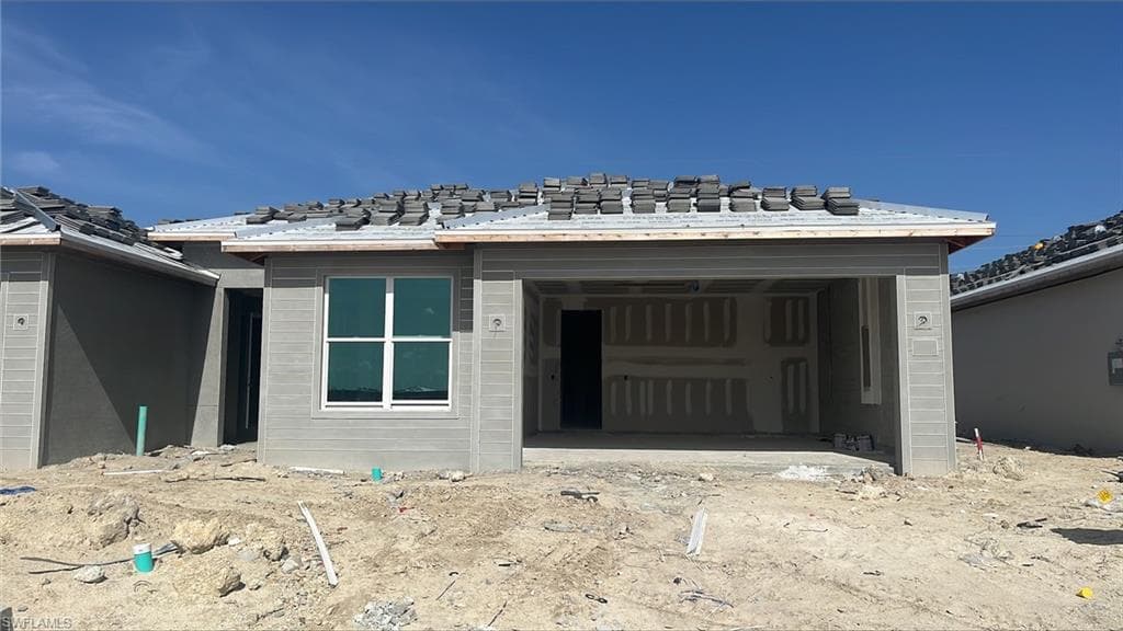 9017 Wisteria WAY NAPLES, FL 34114