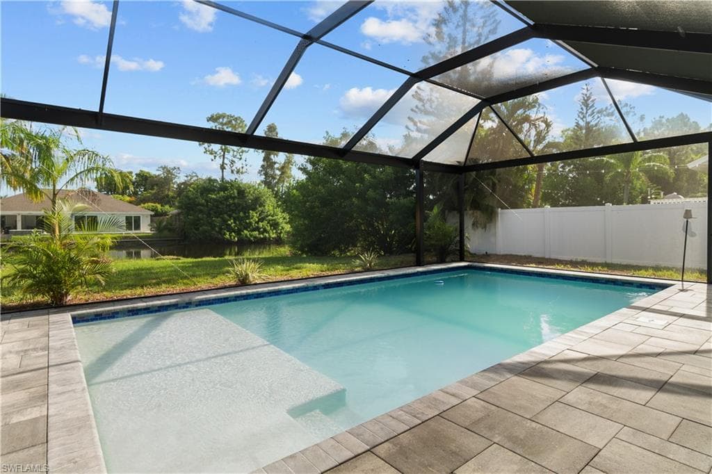 10581 Landau LN BONITA SPRINGS, FL 34135