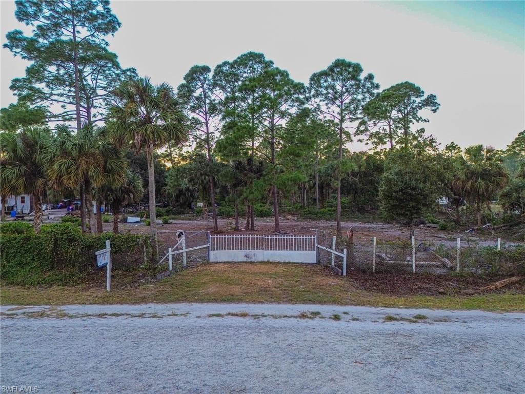 630 Trebol ST CLEWISTON, FL 33440