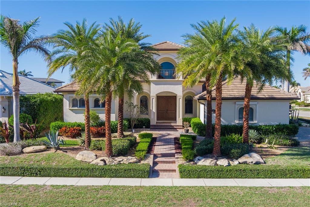 431 Swiss CT MARCO ISLAND, FL 34145