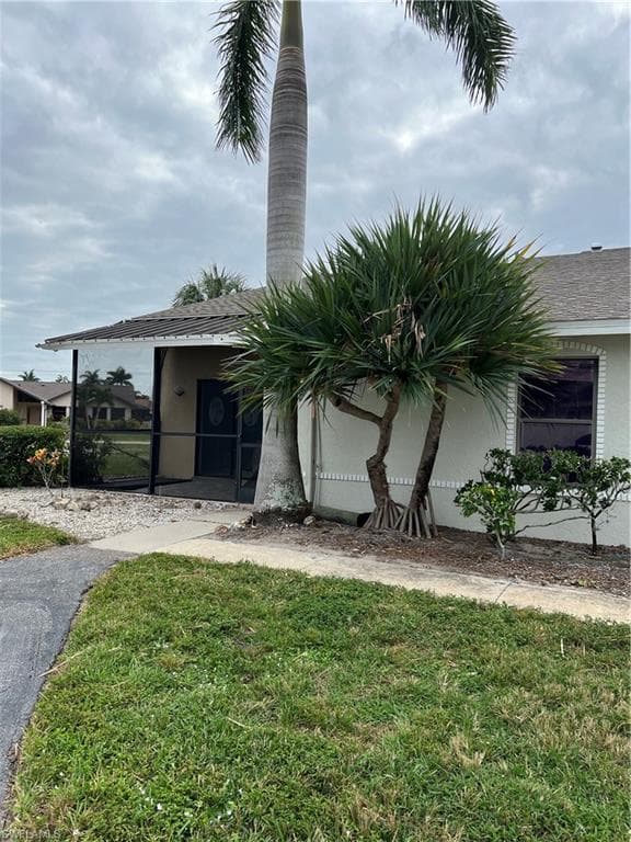 1413 SW 51st LN 30 CAPE CORAL, FL 33914