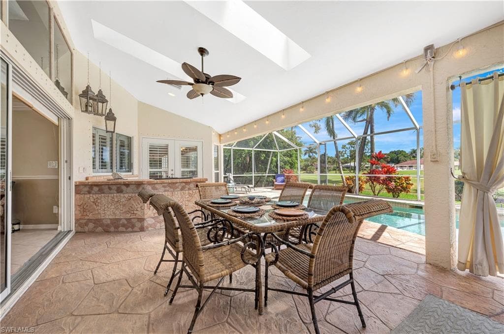 201 Muirfield CIR NAPLES, FL 34113