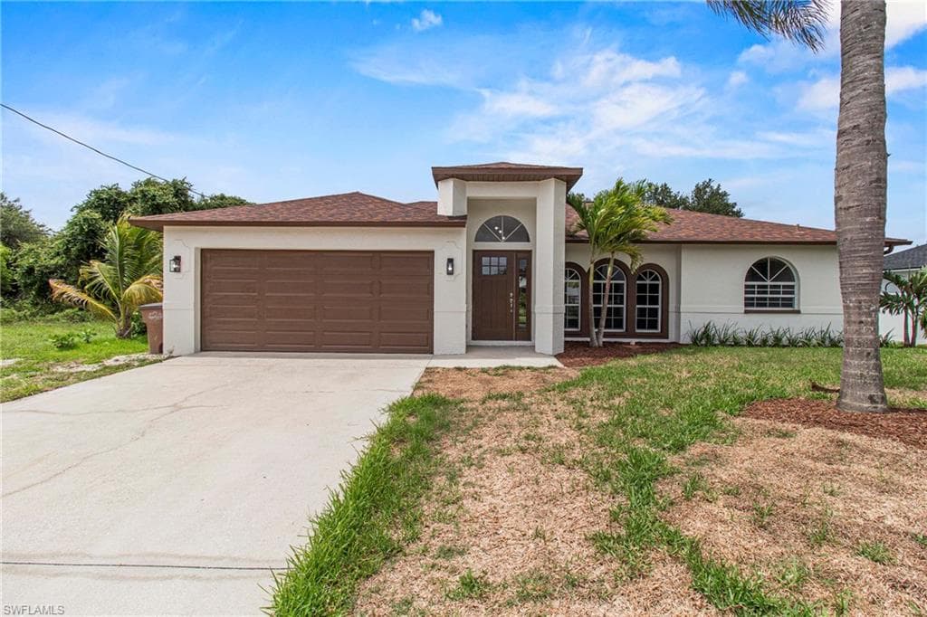 2306 SW 17th ST CAPE CORAL, FL 33991