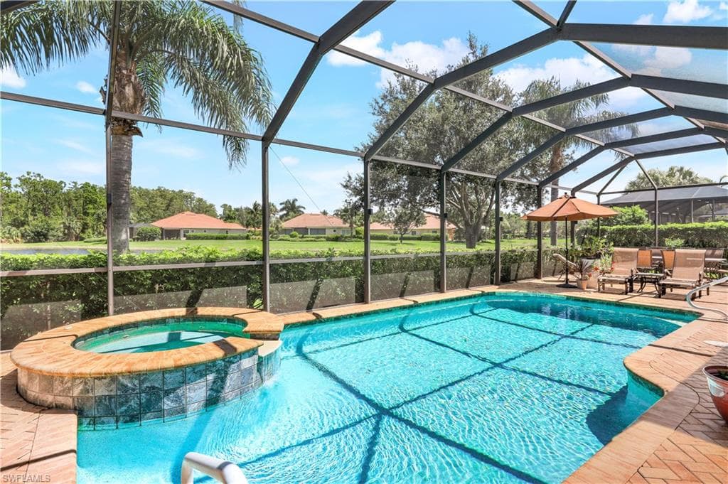 10914 Stonington AVE FORT MYERS, FL 33913