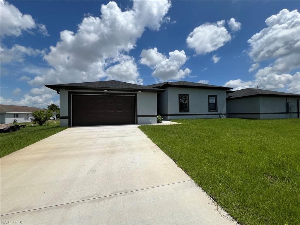 324-326 Homer AVE S 324 LEHIGH ACRES, FL 33973