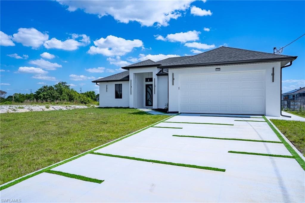 1014 James AVE LEHIGH ACRES, FL 33936