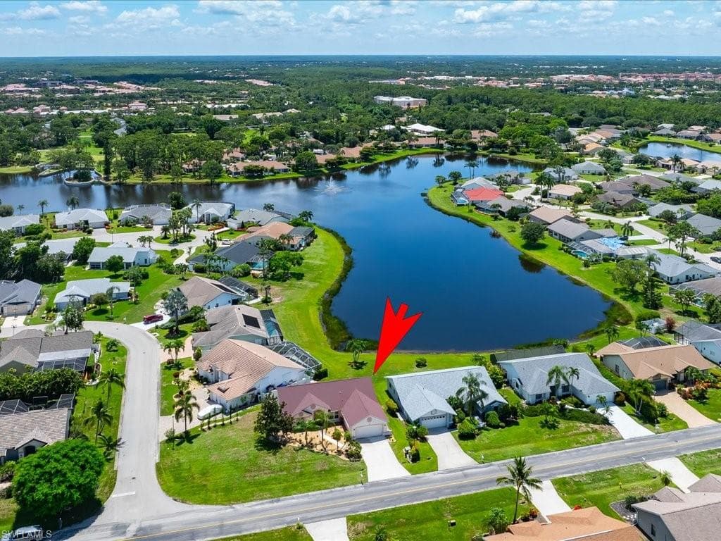 22699 Fountain Lakes BLVD ESTERO, FL 33928