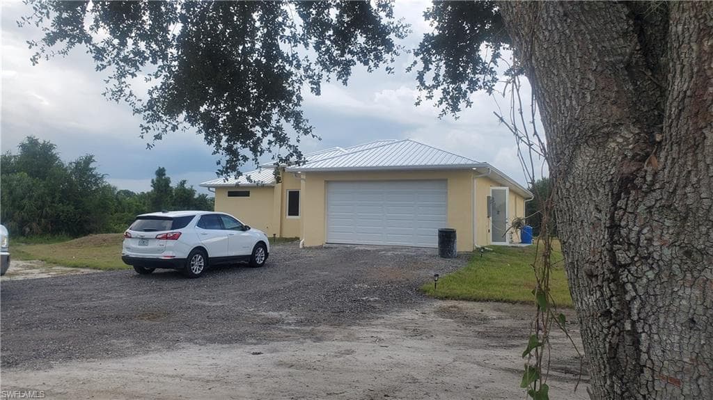 433 Bald Cypress AVE CLEWISTON, FL 33440