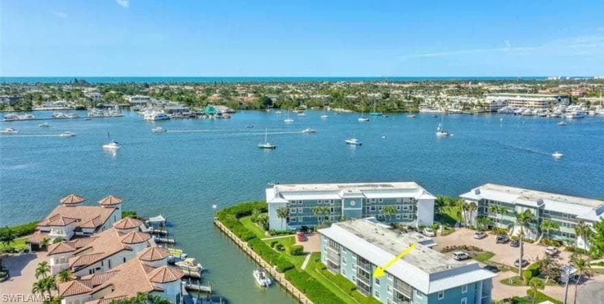 1200 BLUE POINT AVE A5 NAPLES, FL 34102