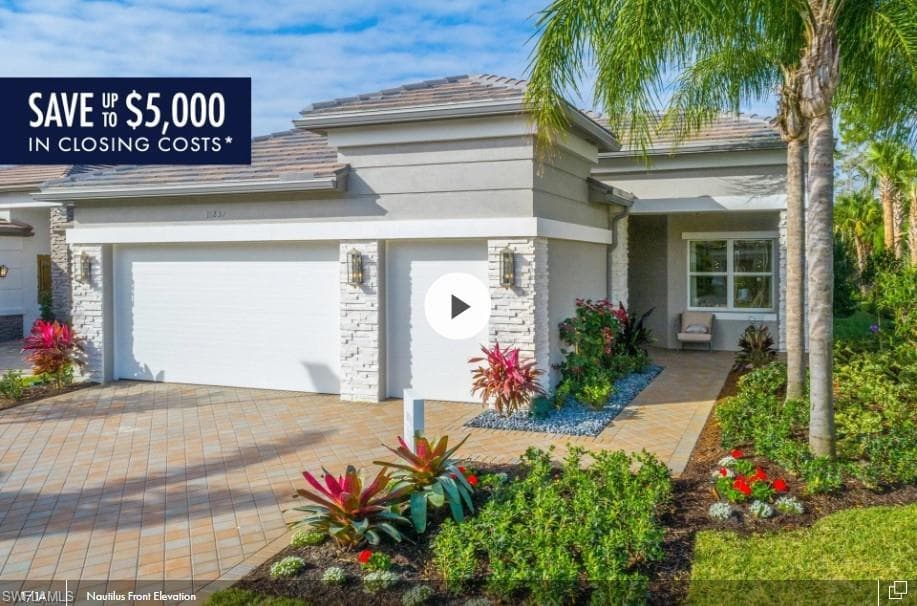 12271 Bonnet DR NAPLES, FL 34120