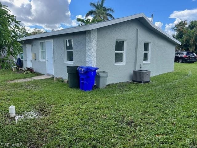 3343-3347 Dora ST B FORT MYERS, FL 33916
