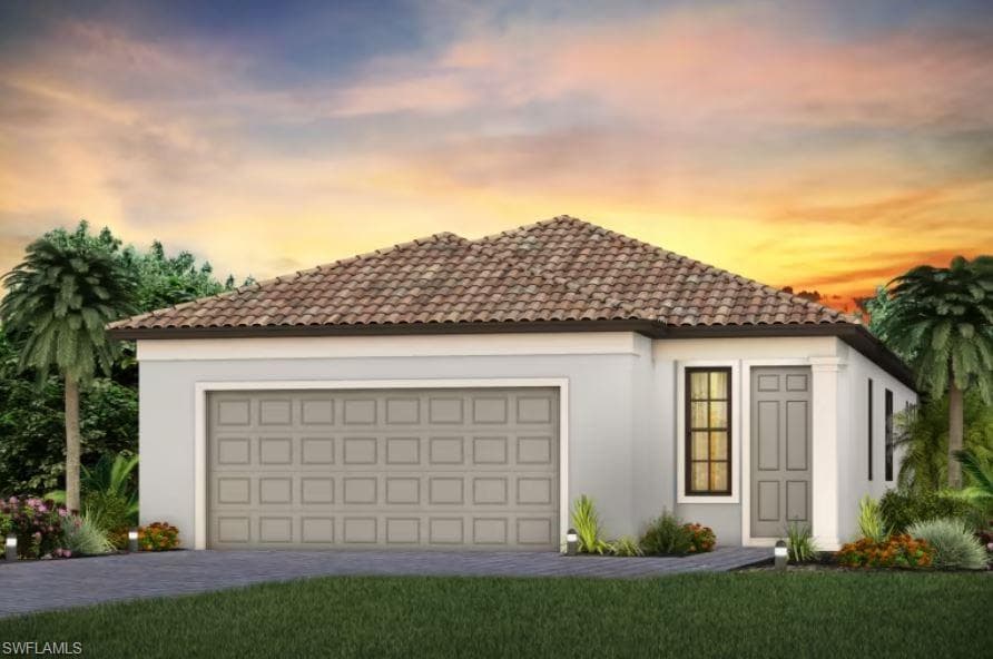 20559 Pebble Glen DR ESTERO, FL 33928