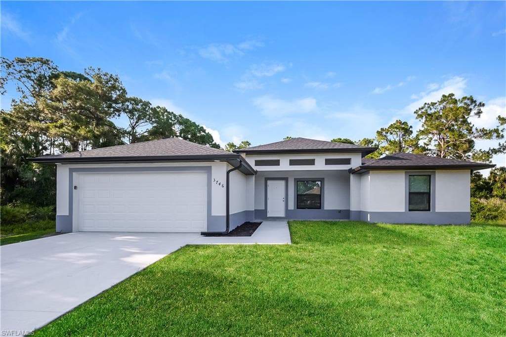 3746 Kemper ST FORT MYERS, FL 33905