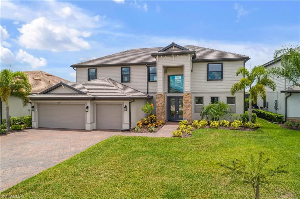 18339 Parksville DR ESTERO, FL 33928