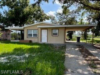 1130 Navajo AVE LEHIGH ACRES, FL 33936