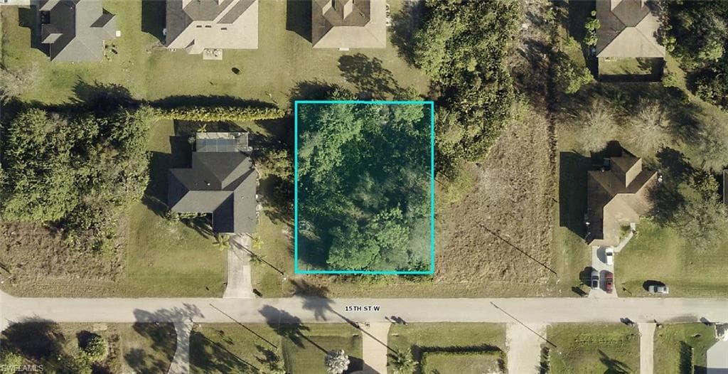 3412 15th ST W LEHIGH ACRES, FL 33971