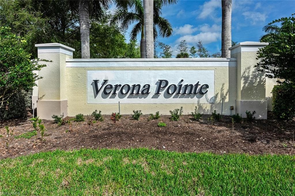 16211 Ravina WAY 18 NAPLES, FL 34110