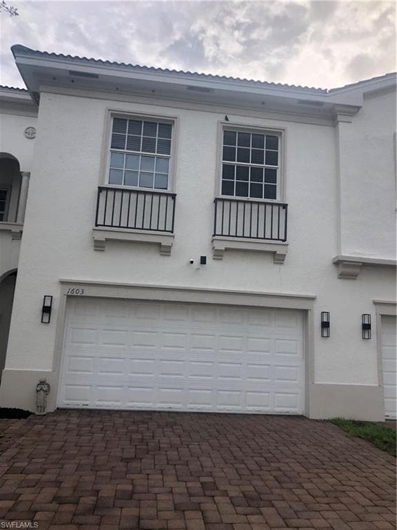 7009 ROMANA WAY 1603 NAPLES, FL 34119