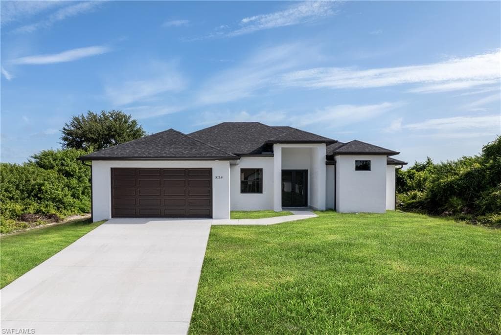 3116 26th ST SW LEHIGH ACRES, FL 33976