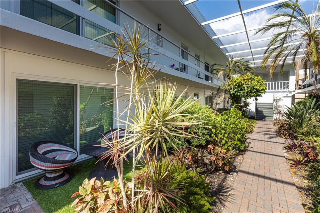 1964 Alamanda DR 3 NAPLES, FL 34102