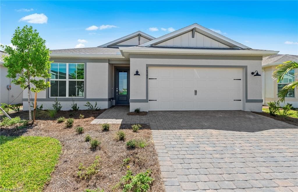 16905 Sage TER PUNTA GORDA, FL 33982