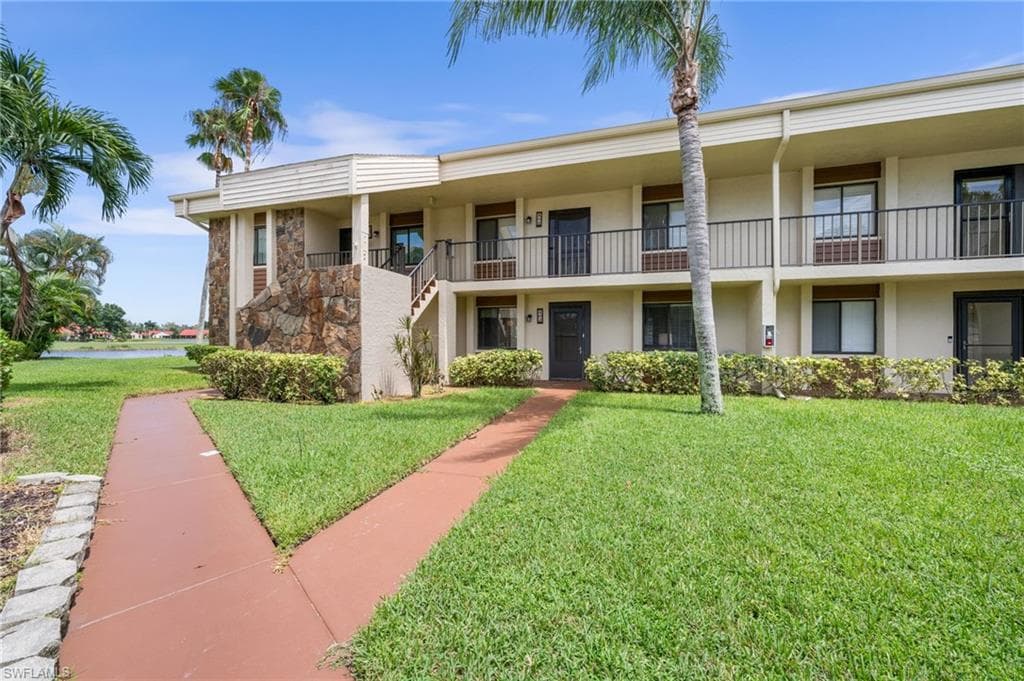 13315 White Marsh LN 402 FORT MYERS, FL 33912