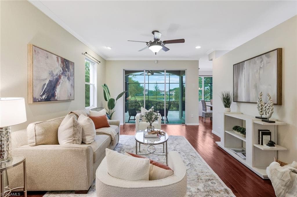 20427 Larino LOOP ESTERO, FL 33928