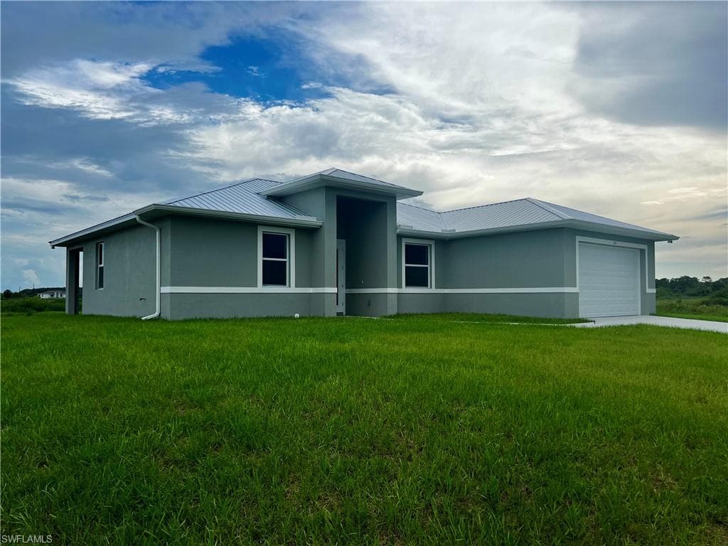501 Glendale AVE LABELLE, FL 33935