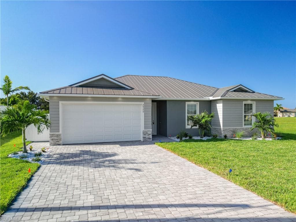 24399 Cabana RD PUNTA GORDA, FL 33955