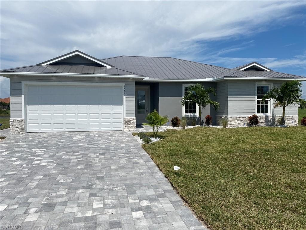 17572 Vellum CIR PUNTA GORDA, FL 33955