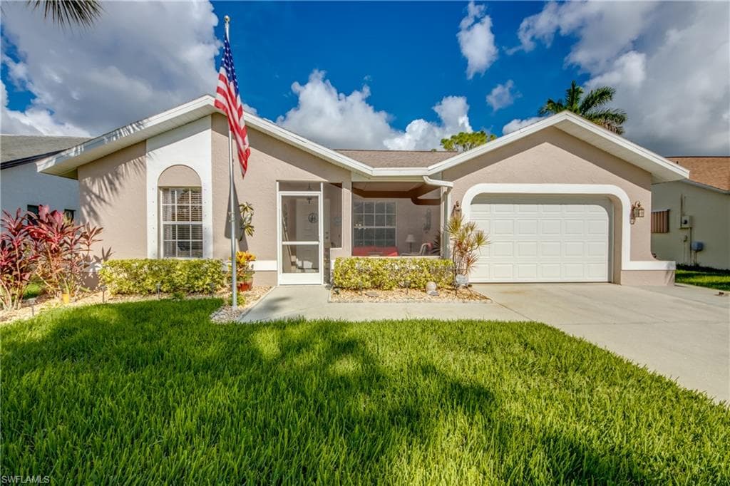 17868 Dracena CIR NORTH FORT MYERS, FL 33917