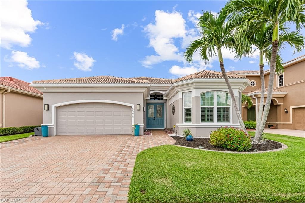 15598 Alton DR FORT MYERS, FL 33908