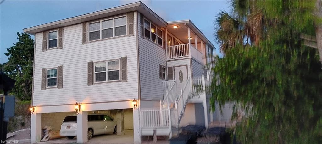 254 Palermo CIR FORT MYERS BEACH, FL 33931