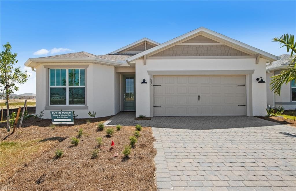 16857 Sage TER PUNTA GORDA, FL 33982