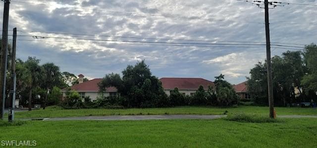 1539 Brantley RD FORT MYERS, FL 33907