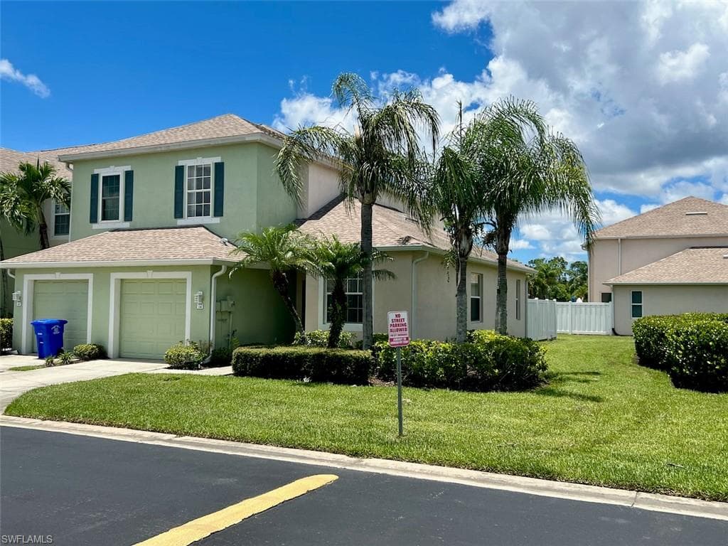 3008 Palmetto Oak DR 108 FORT MYERS, FL 33916