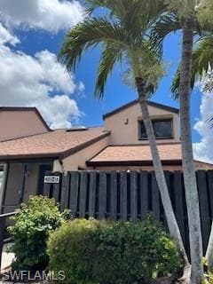 7133 Penner LN 39 FORT MYERS, FL 33907