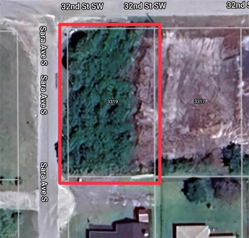 3319 32nd ST SW LEHIGH ACRES, FL 33976